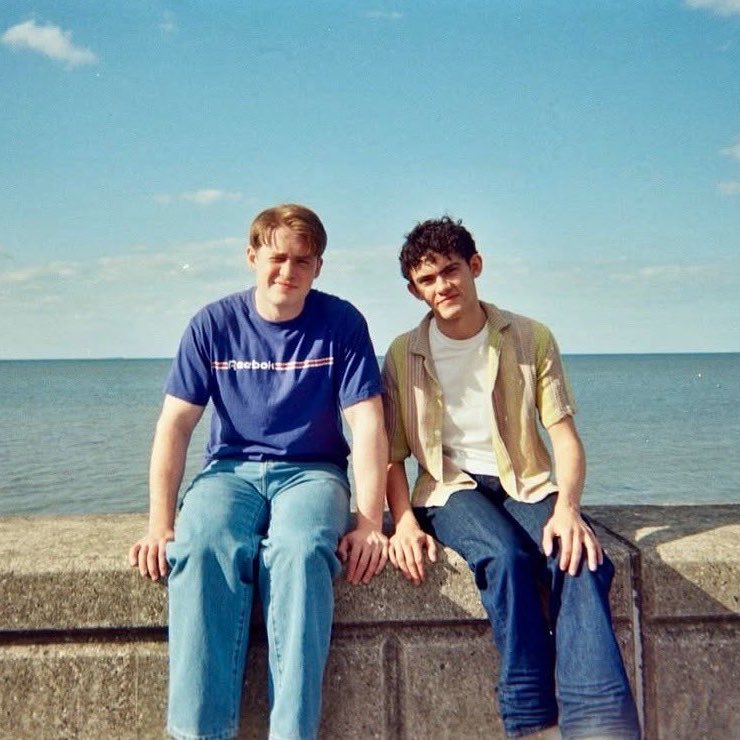 boyfriendspring's tweet photo. we couldn’t have possibly asked for a better nick and charlie. thank you thank you thank you joekit ❤️ https://t.co/3G8ckeLq7t