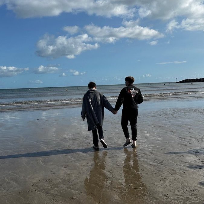 boyfriendspring's tweet photo. we couldn’t have possibly asked for a better nick and charlie. thank you thank you thank you joekit ❤️ https://t.co/3G8ckeLq7t