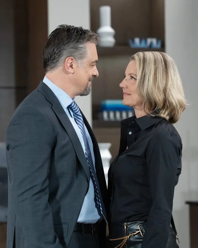CowartRaven's tweet photo. #GH Spoilers 📸 for next week https://t.co/yfC6xSLwgI