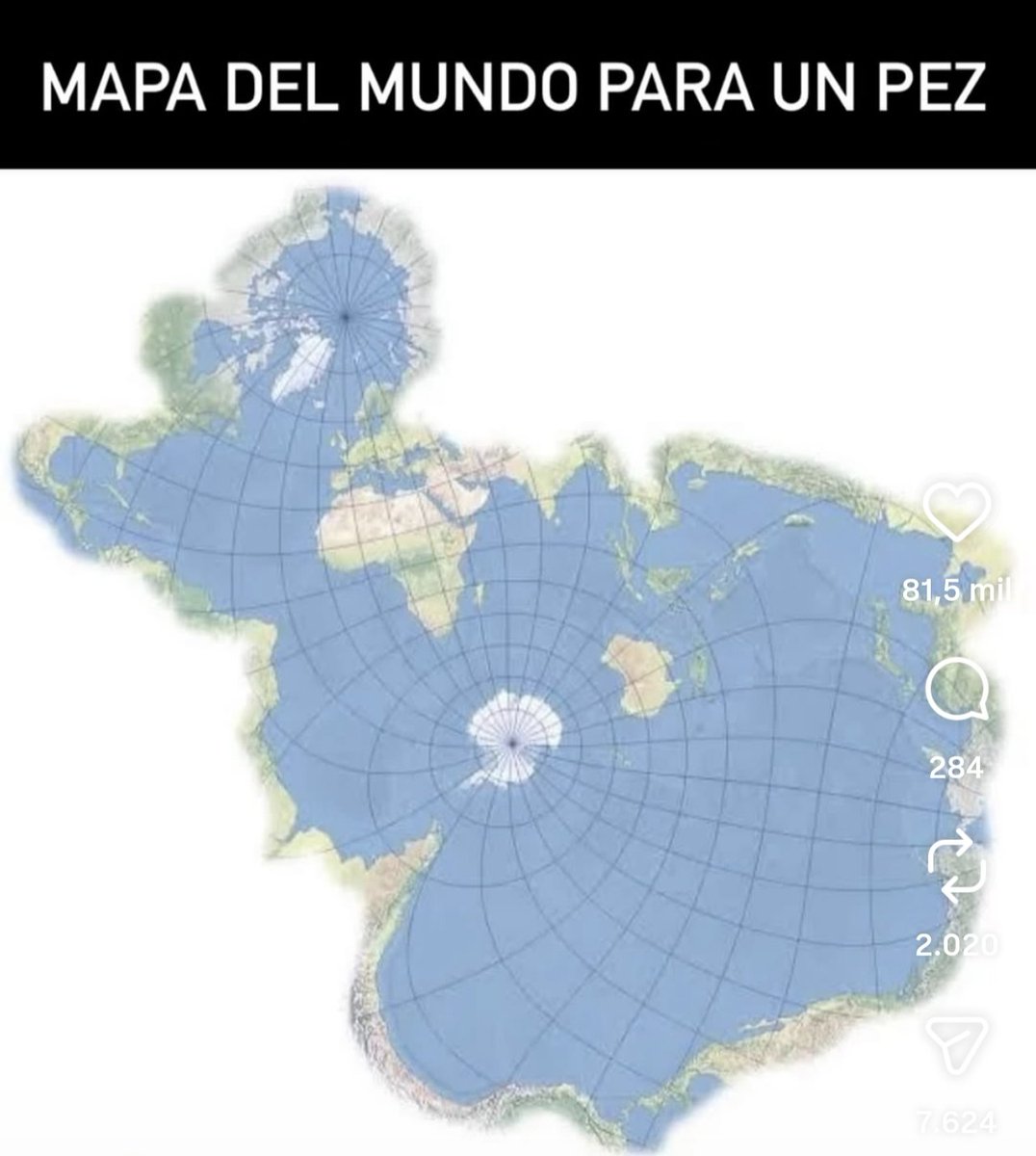 diostuitero's tweet photo. No sois los únicos del planeta. https://t.co/eAUbqANDUL