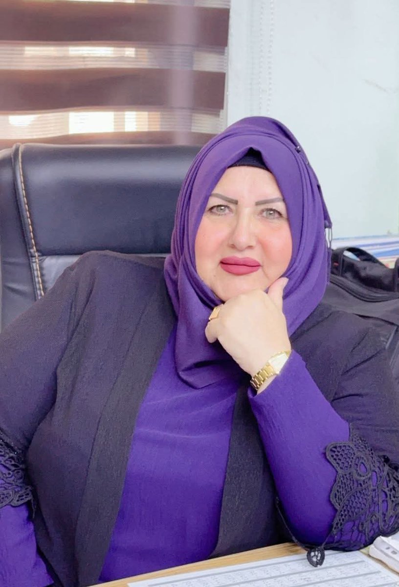 ام هاشم tweet media
