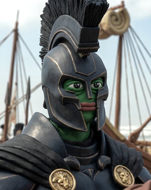 Fermi Groyper tweet media