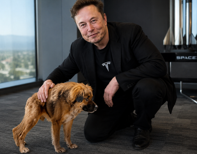 sssonchain's tweet photo. Oh hi @elonmusk 

Have you heard about Short Spine Syndrome? https://t.co/PiaNrVuAEo