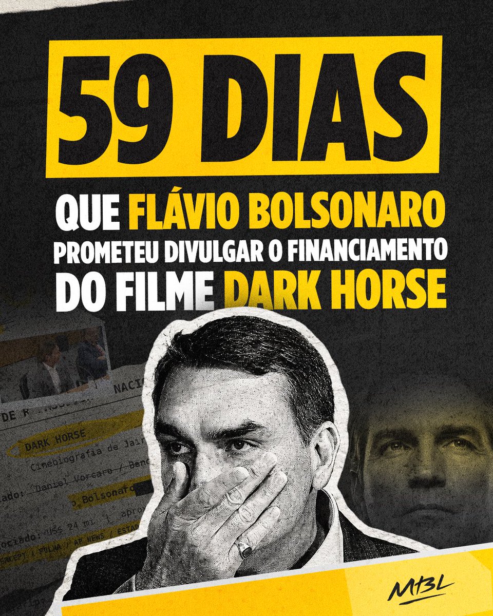 MBL - Movimento Brasil Livre tweet media