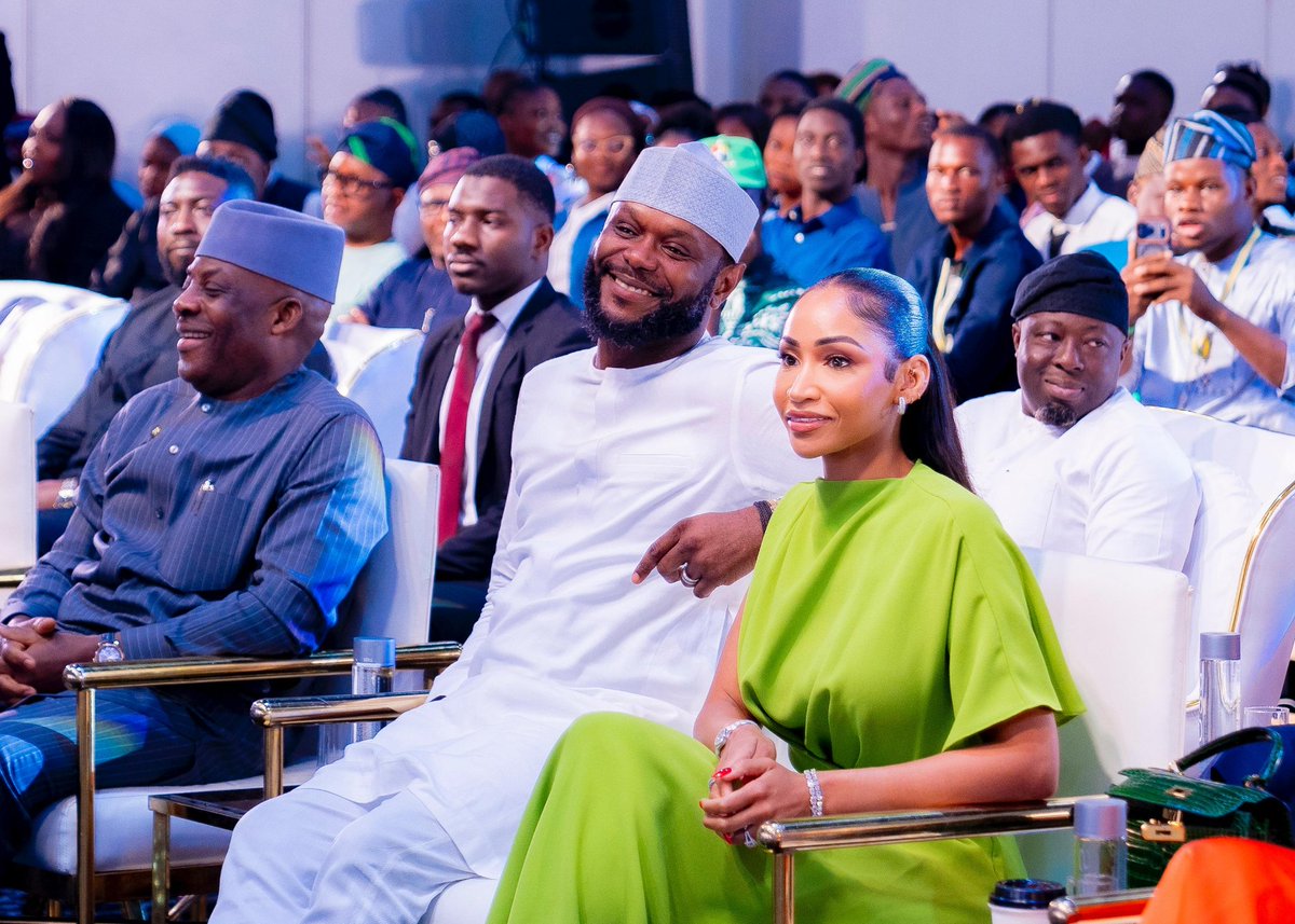 Ayodele Olawande tweet media