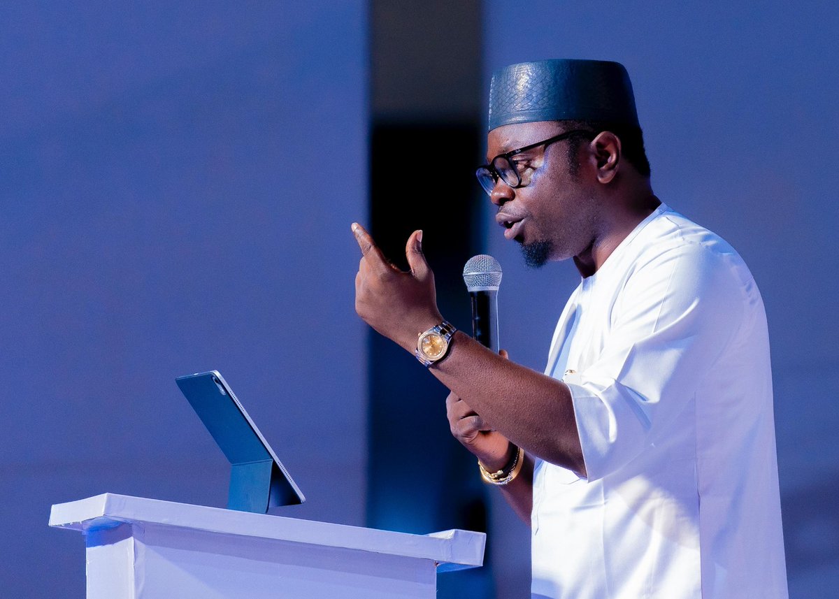 Ayodele Olawande tweet media