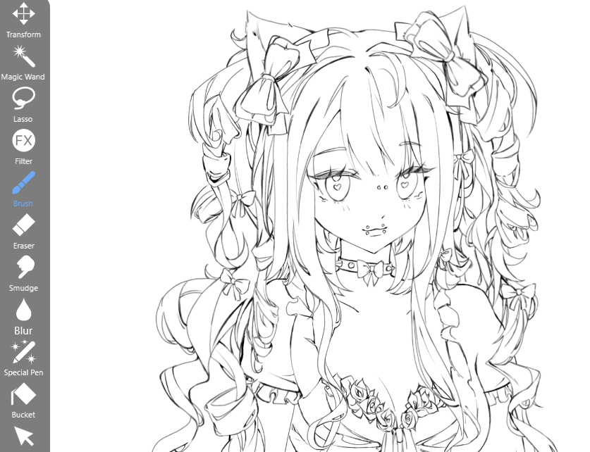 🌸梅罗 tweet media