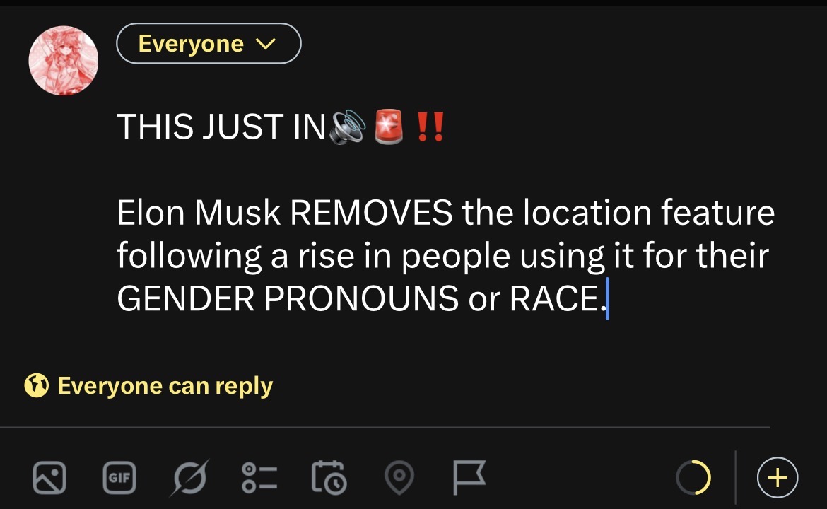 Evil Repost Warrior Rover tweet media