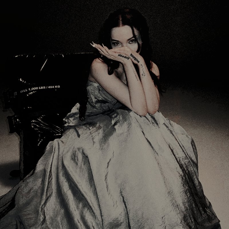 D0VE0FWAR's tweet photo. ㅤ
ㅤ
ㅤ𝚆𝙸𝚉𝙰𝚁𝙳𝙶𝚁𝙰𝙼 .ᐟ

ㅤ@𝐦𝐚𝐫𝐭𝐲𝐫𝐨𝐬𝐞 :
ㅤgod save the
ㅤprom queen
ㅤ
ㅤ https://t.co/LPMNfYezBO