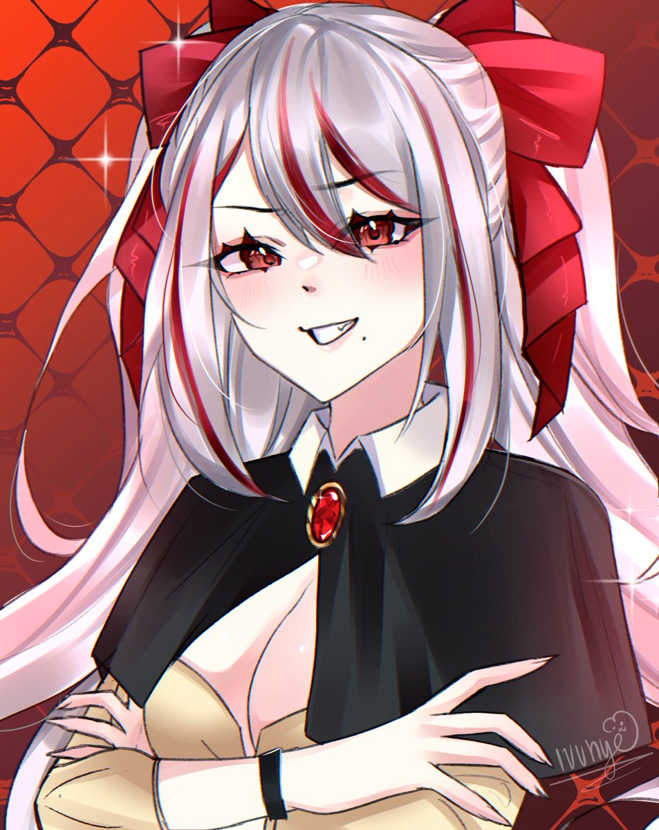 AshAndConfused's tweet photo. A bit late but we happy 2K Subrscribers on YouTube! Ngl I didn't think I would hit this milestone so soon, really, thank you yall!

To commemorate it, we are getting a new PFP! Made by @ivunye! https://t.co/IYINDfmM9S