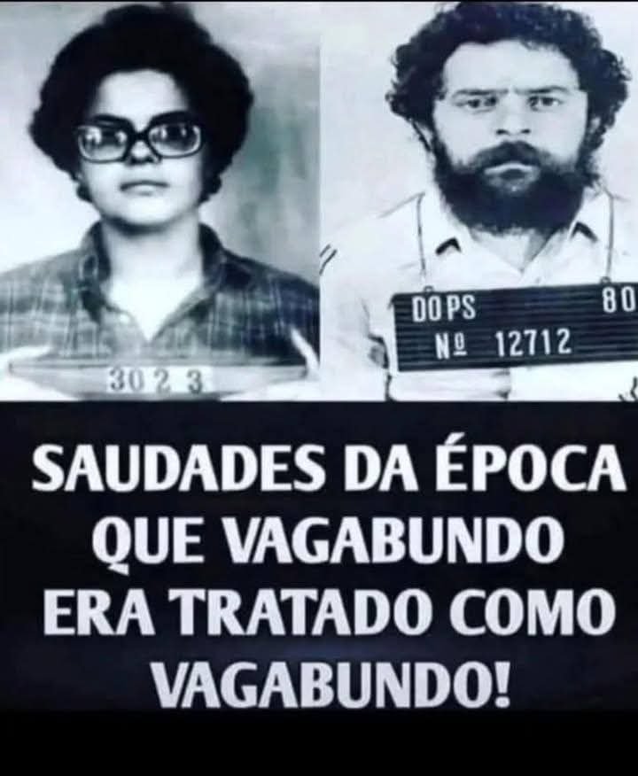 Giba4669's tweet photo. @LulaOficial @LulaOficial ladrão vigarista vagabundo corrupto analfabeto chinelão narco traficante narco terrorista expresidiário descondenado mentiroso o Pix e do Bolsonaro, teu é a corrupção seu FDP mentiroso. https://t.co/TTyFbpvCBn