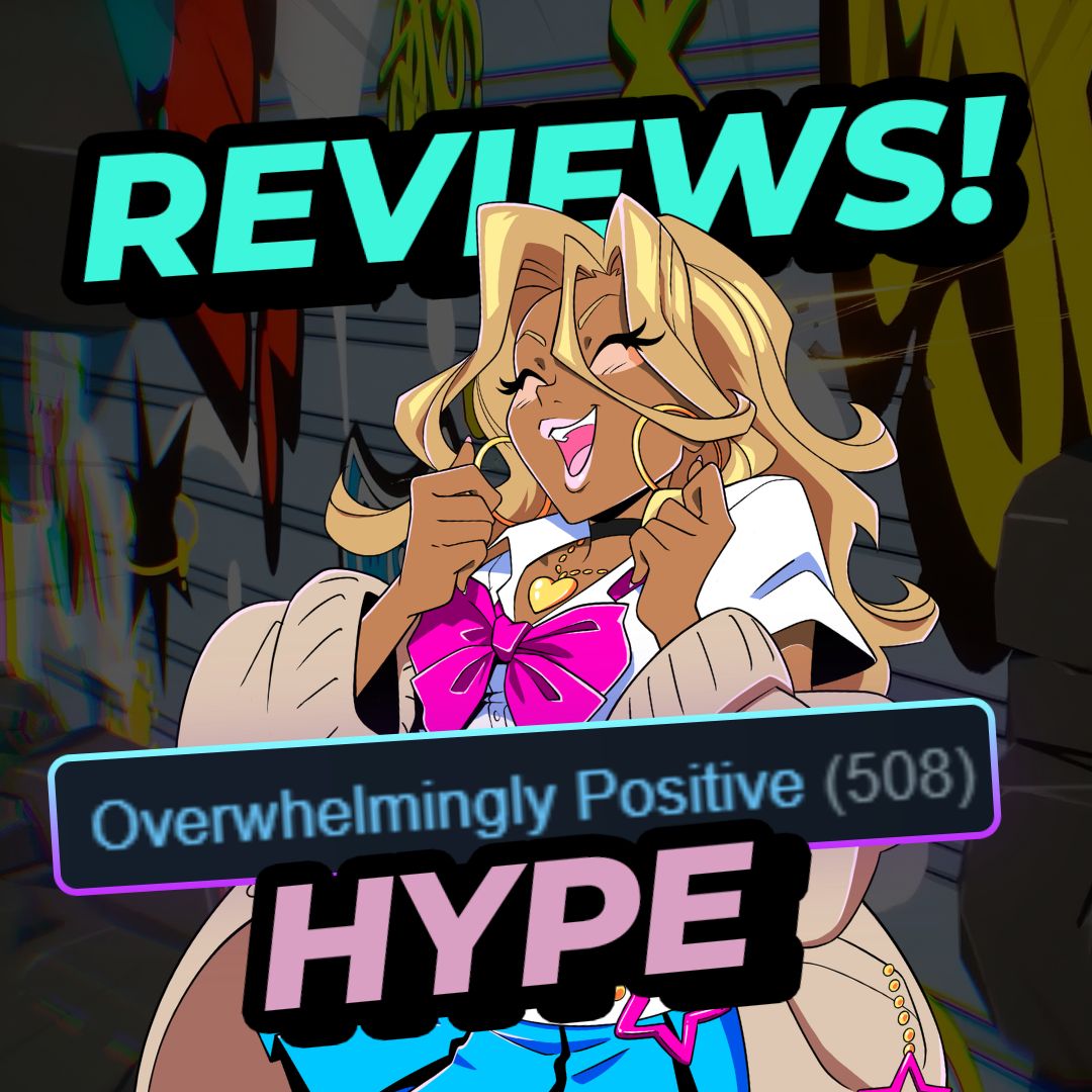 Denshattack! - OUT NOW! tweet media