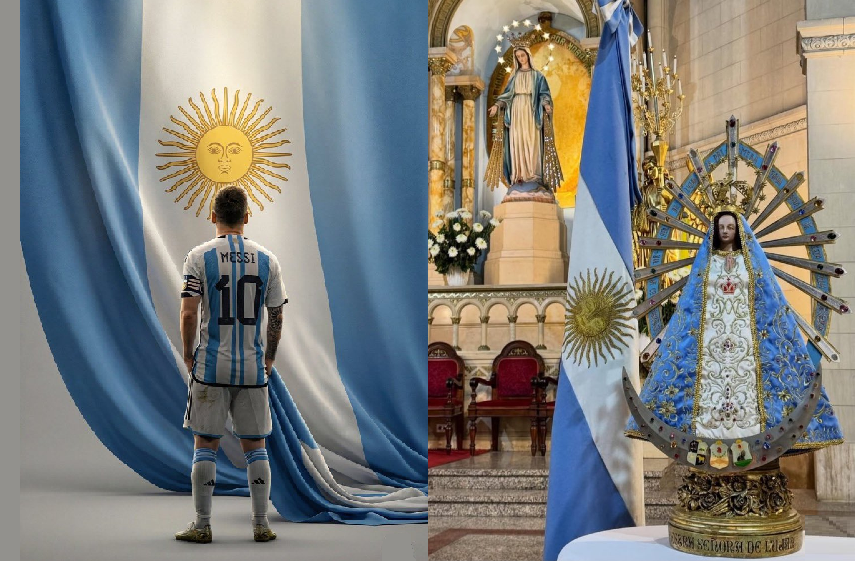 Lu 🇦🇷 🏡🐢🧉🌞🕉️ tweet media
