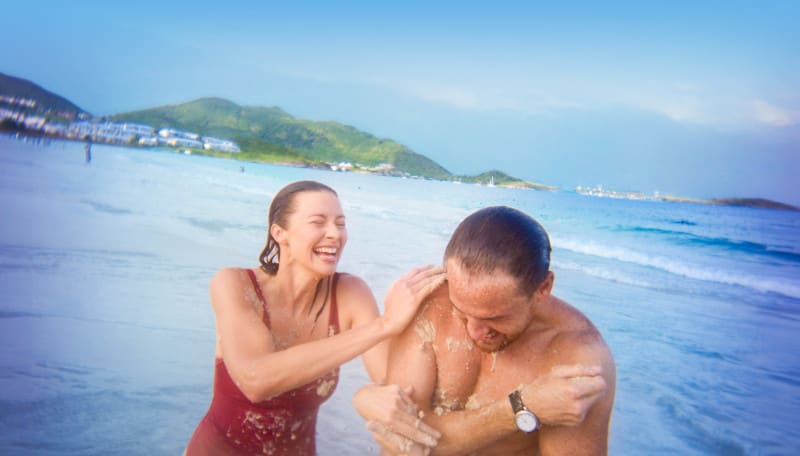 DMVBizNetwork's tweet photo. 🌴 The Caribbean is better when shared. ☀️
Picture yourself strolling along the beach, feeling the warm sunshine, and laughing with someone special as the waves roll in.
✉️ Contact me today to book your Caribbean getaway. https://t.co/OoRz5s3tHU