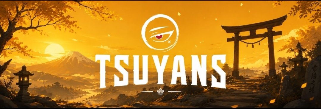 KingmilesCe's tweet photo. TSUYAN GTD Giveaway

15x GTDs Spots 

• Supply: 3333
• Chain: Ethereum
• Price : 0.0005 $ETH 
• Mint Date: 18th July
• Time : 4:30 PM UTC

To Enter :
- Follow me, @tsuyans_eth and @Theinn3rside
- Like &amp; RT
- Comment your Ethereum Wallet 

10hours ⏳ https://t.co/IxK7NkJgao