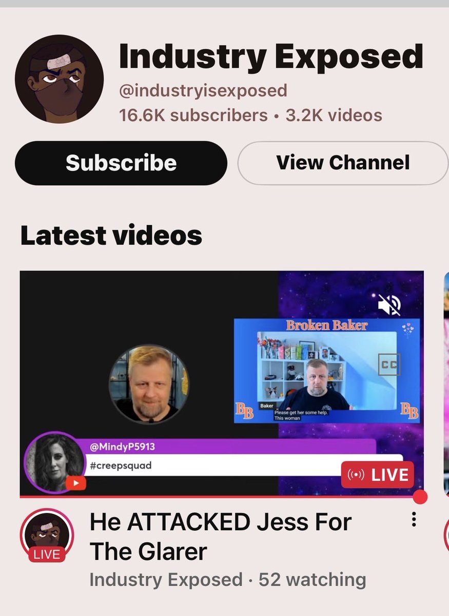 That1Bitch256 tweet media