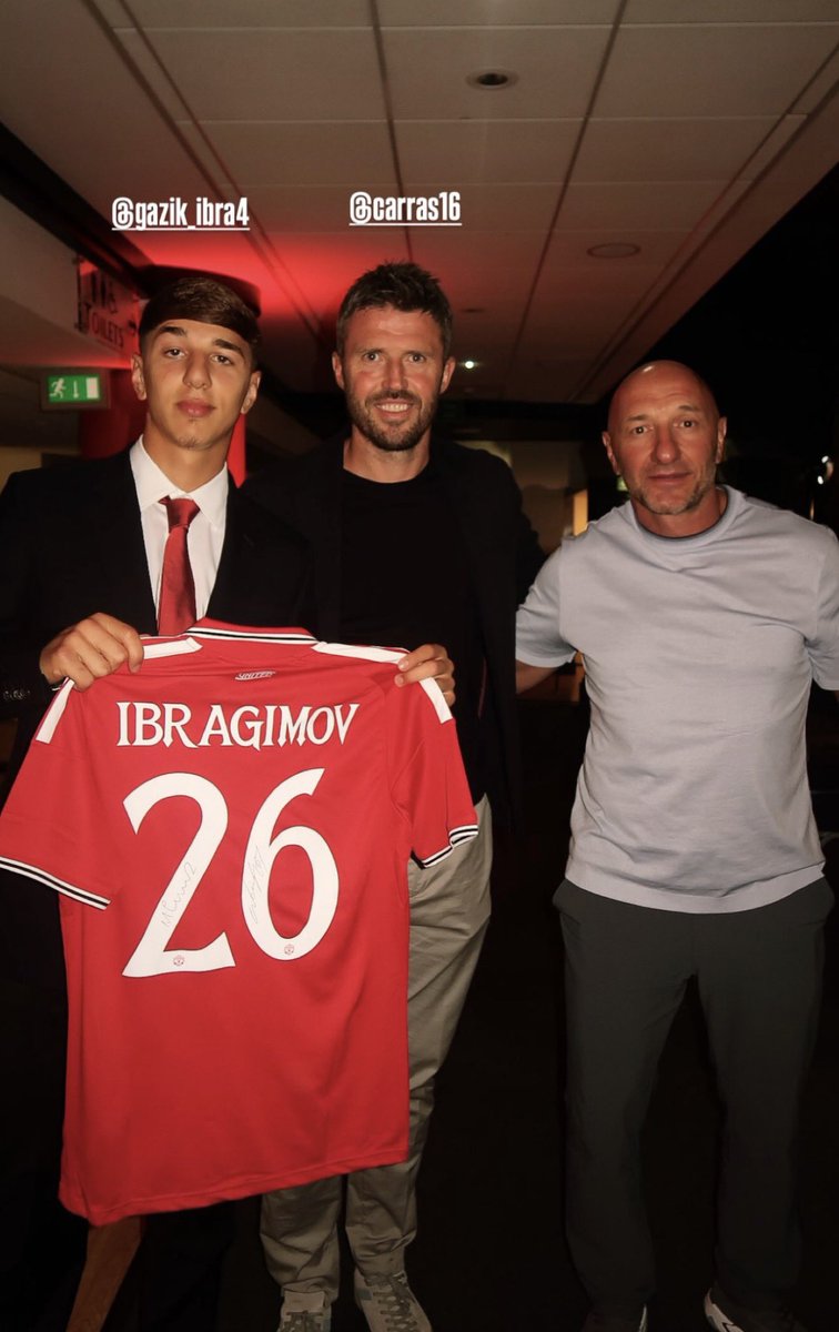 mufcacademy91's tweet photo. Some exciting talent in this group, and the pathway is there for all to see. These new scholars will be aiming to follow in the footsteps of previous intakes, with the likes of Shea Lacey, Harry Amass, Jim Thwaites, Jack Fletcher, Jaydan Devaney and many others all taking major strides towards first-team football.

Whether they reach those heights remains to be seen, but our job as supporters is to be patient, enjoy the journey and allow them the time and space to develop.