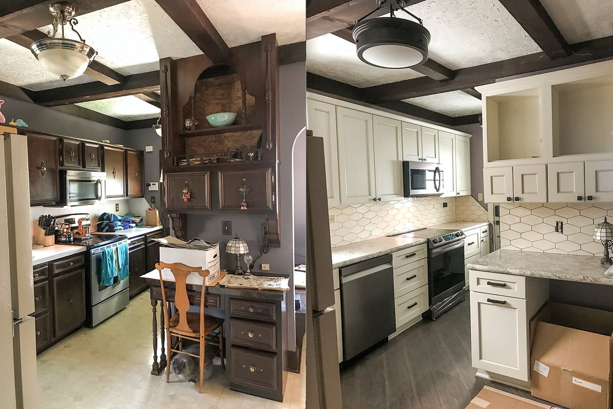 MountCorrick's tweet photo. In these trying times, updating your home adds tremendous value. Current trends in Ohio include modernizing the kitchen, open floor plans and maximizing outdoor living spaces.
Call today to design your next project!

#HomeRenovation #customdesigned #designer https://t.co/7z2xLY4Nlu