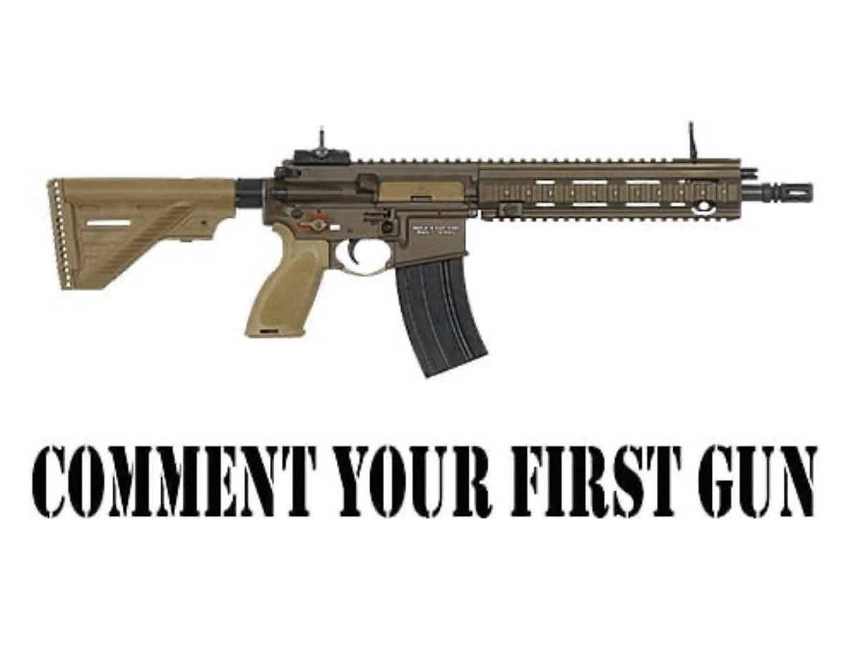 Guns Fanatics tweet media