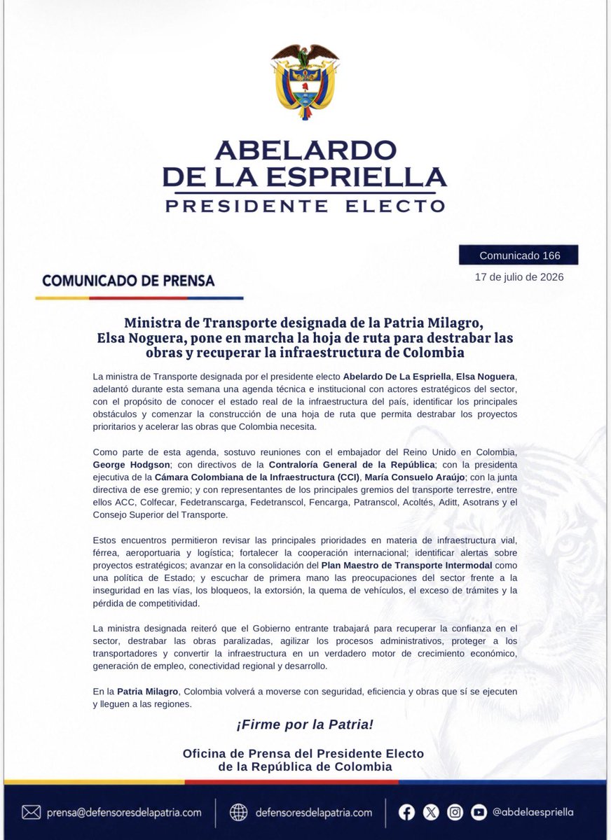 Defensores de la Patria tweet media