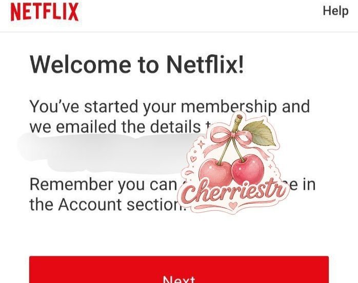 winrinarae's tweet photo. NETFLIX PREMIUM DISPONIBLE
Contamos con cupos vía geolocalización (VPN) a un precio accesible.

💳 Pago por Yape y PayPal

— contacto: @erotisez (tlg) o por dm por este medio. 
— referencias: https://t.co/vHnuXItXPC… https://t.co/mpt0FSQ6XL