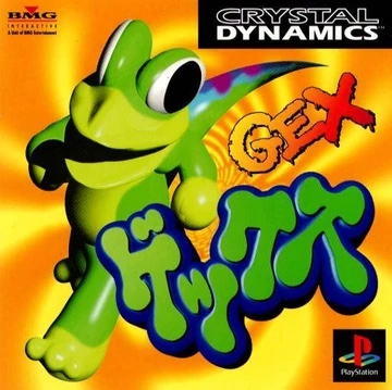 OutOfContxtDubs's tweet photo. Video game: Gex
Language: Japanese https://t.co/oap1XLnLfT