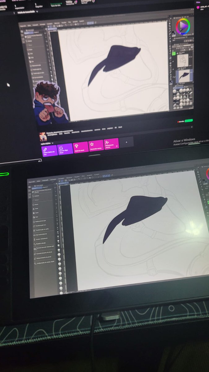 ZeroGCarts's tweet photo. Fazendo Live na Twitch AGORA

https://t.co/huuXYARLwM https://t.co/YLvfzGWS5f
