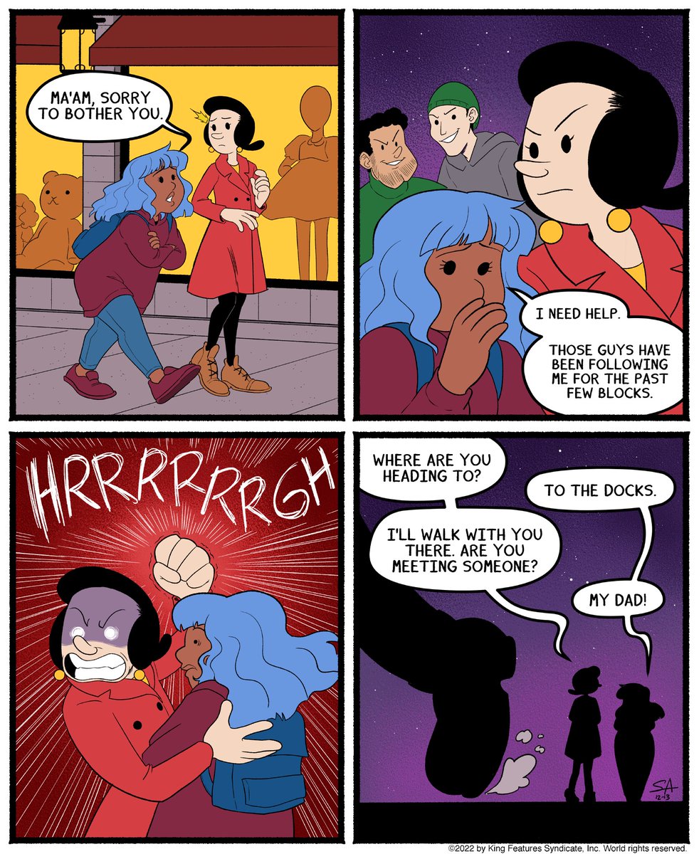 Olive Oyl tweet media