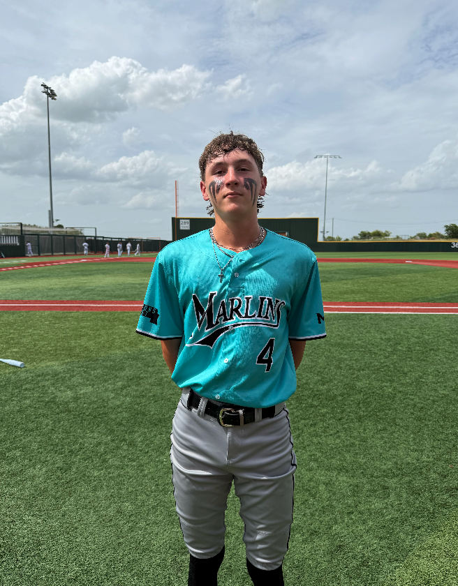 FiveToolTexas's tweet photo. #FiveToolWS F: @MarlinsBSB 15U 8, Dulins Dodgers 15U McMillion 7
PoG: @M_mtz4 2-4, 2 RBI, R
Hitter: @JackBalliet 3-3, 2R
Notable: Easton Payne 2-2, R, 2 BB
Notable: @DylanWilli55881 2-4, RBI, R https://t.co/fVDDYp804T