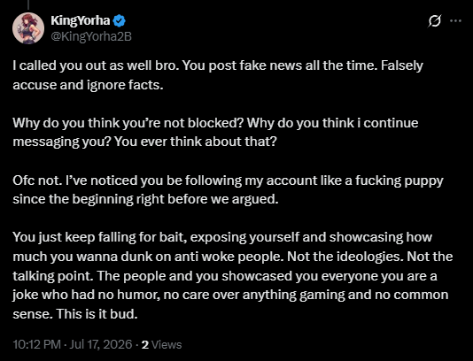 KillerDucky tweet media