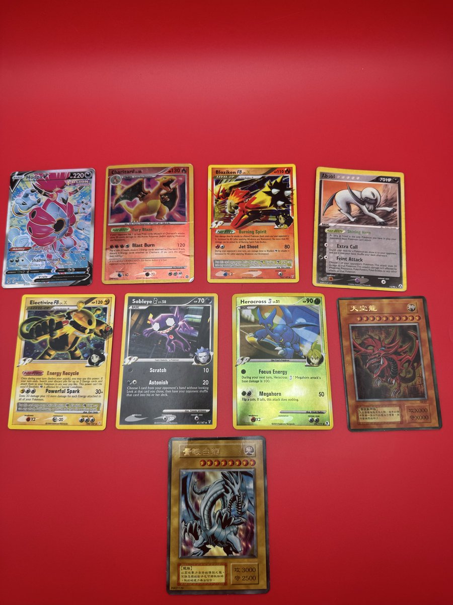 MarvelousJM_'s tweet photo. Casual encounters of counterfeit cards https://t.co/oOrEuQnoMn