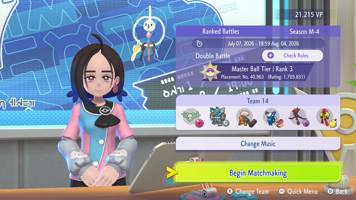 moiftyVGC's tweet photo. Made it to Master Ball with this psy spam team! Paste in the comments :D https://t.co/OXkreYcjJ6