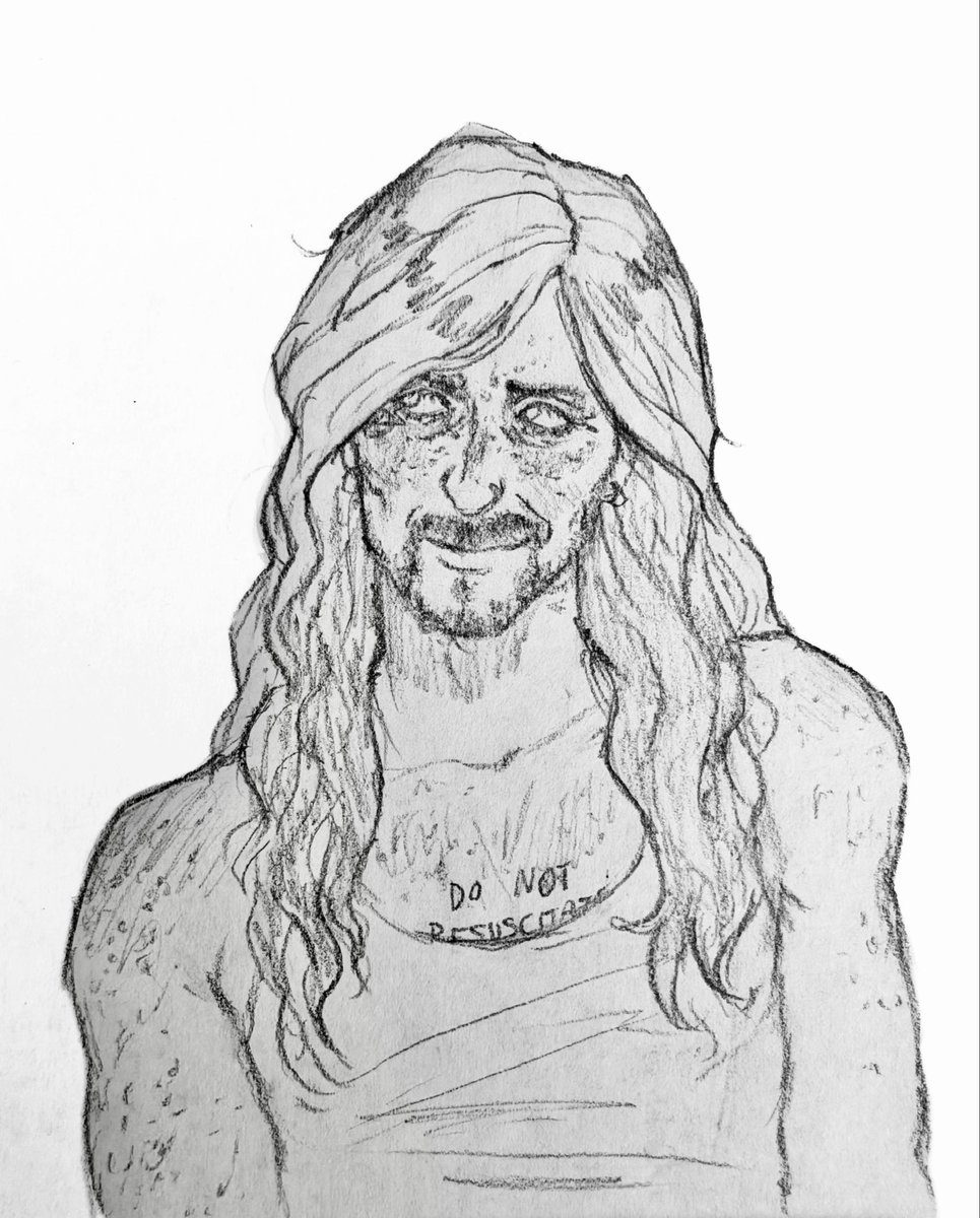 carnalhaus's tweet photo. do you think he needs a haircut https://t.co/O30ZRZPvP4