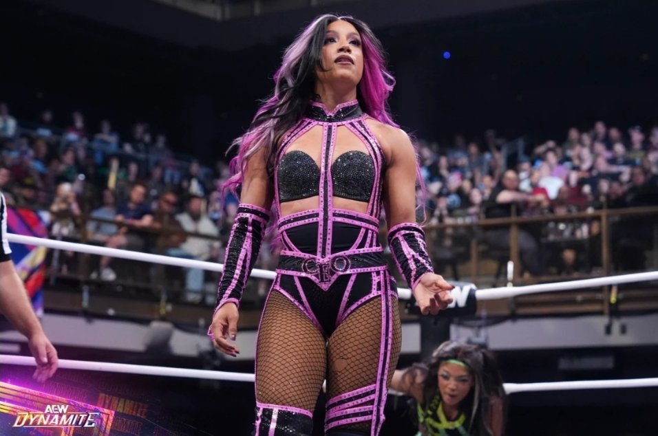 WrestlePurists tweet media