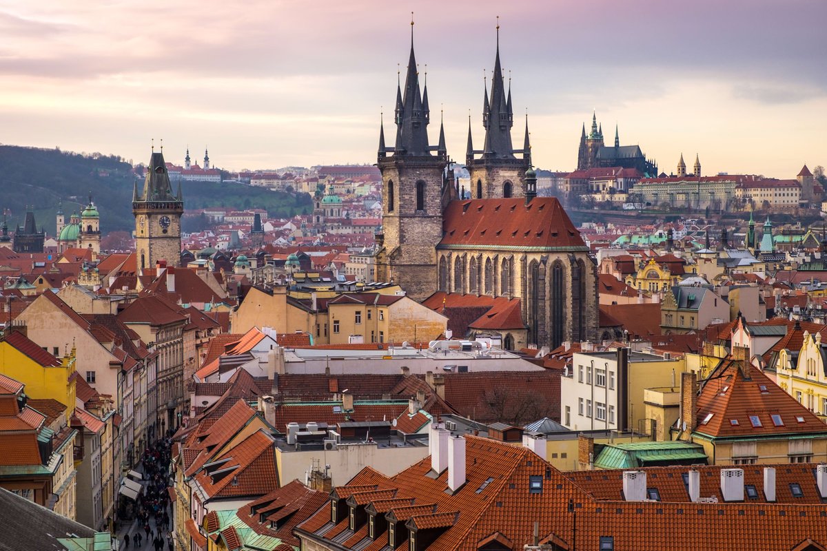 IntimateTravelK's tweet photo. For a limited time, book select itineraries with additional nights on land at no additional cost.  Lisbon and the Douro River Valley, Ljubljana and Venice, Prague and the Danube: offer cultural exploration and a luxury atmosphere from ship to shore. Contact me to learn more! https://t.co/gYW6Nly9Es