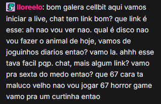 belyarts's tweet photo. AI EU VOU PASSAR MAL KKKKKKKKKKKKKKKKKKKKKKKKKKKKKKKK https://t.co/pRexsl2uK3
