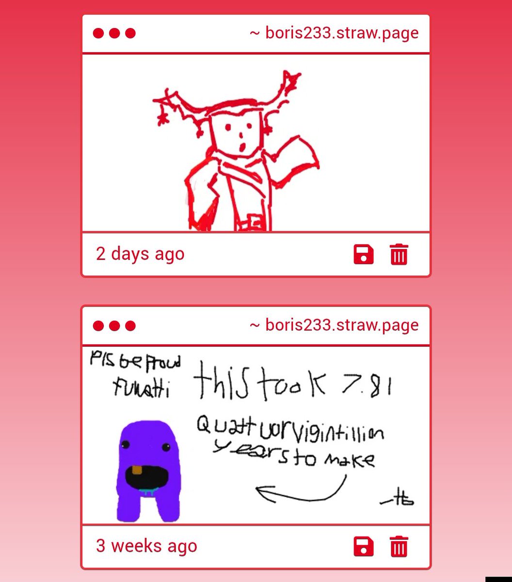 Boris2331's tweet photo. Also these drawings are goooooodd https://t.co/evf1N8kpbt