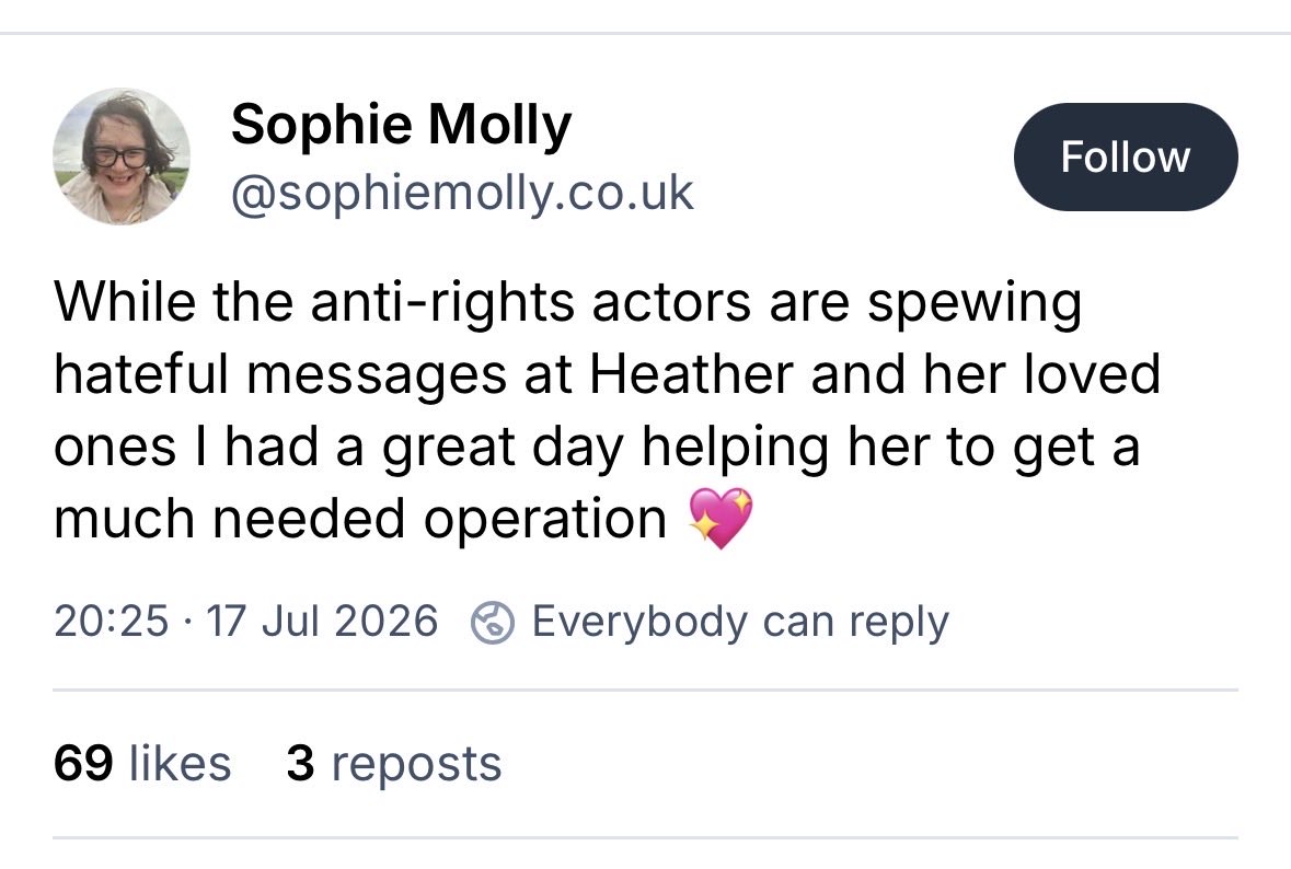 Alexa 🎗️🧡🧡🧡 tweet media