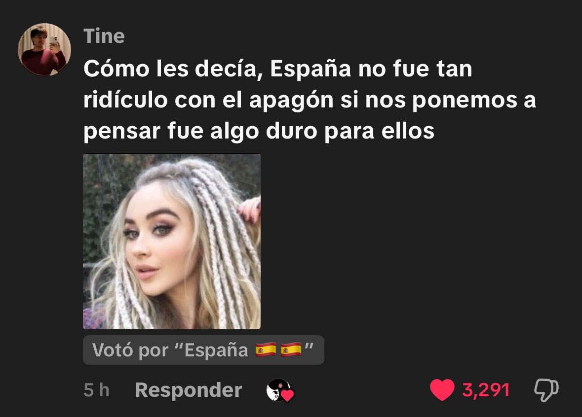 fforsavage's tweet photo. JAJAJAJAJA váyanse alv https://t.co/ZHcrI4jHJu