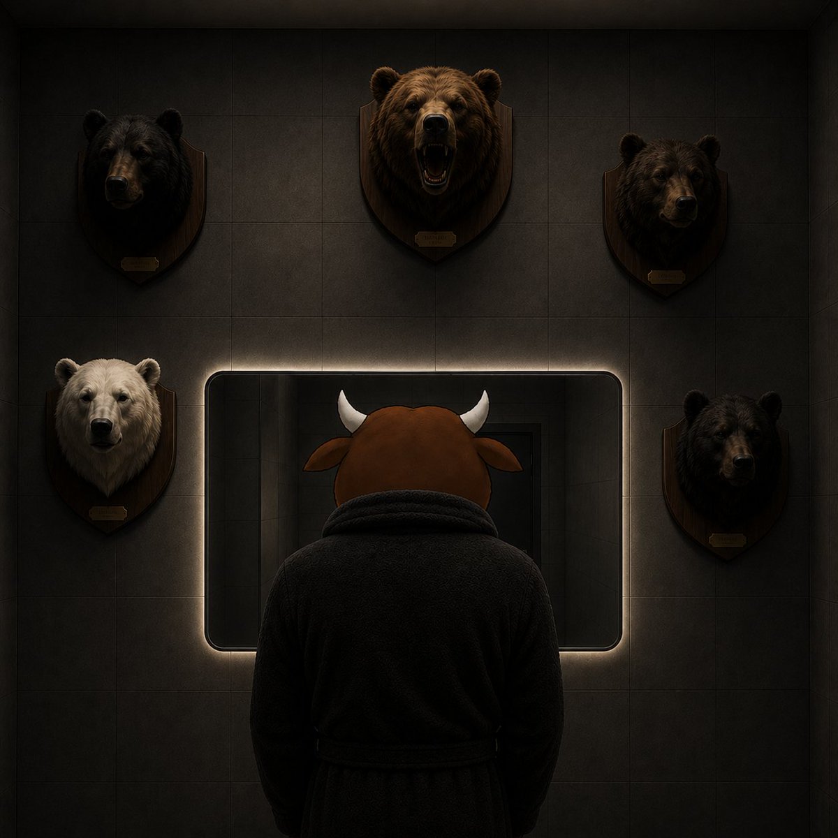 Wongah 🐂☸️ tweet media