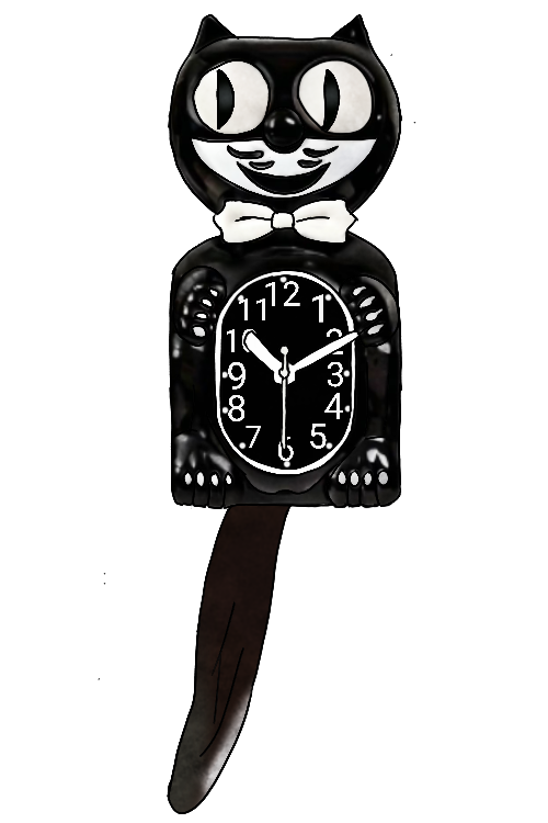 miny_boy's tweet photo. Time to smile
#kitcatclock #fanartfriday https://t.co/kZ6nGW8nTK