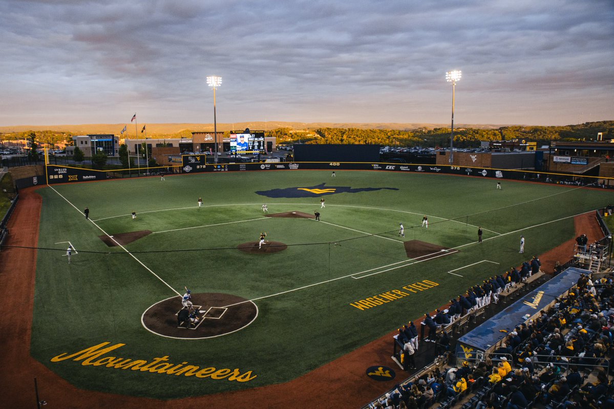 WVU Baseball Recruiting & Camps tweet media