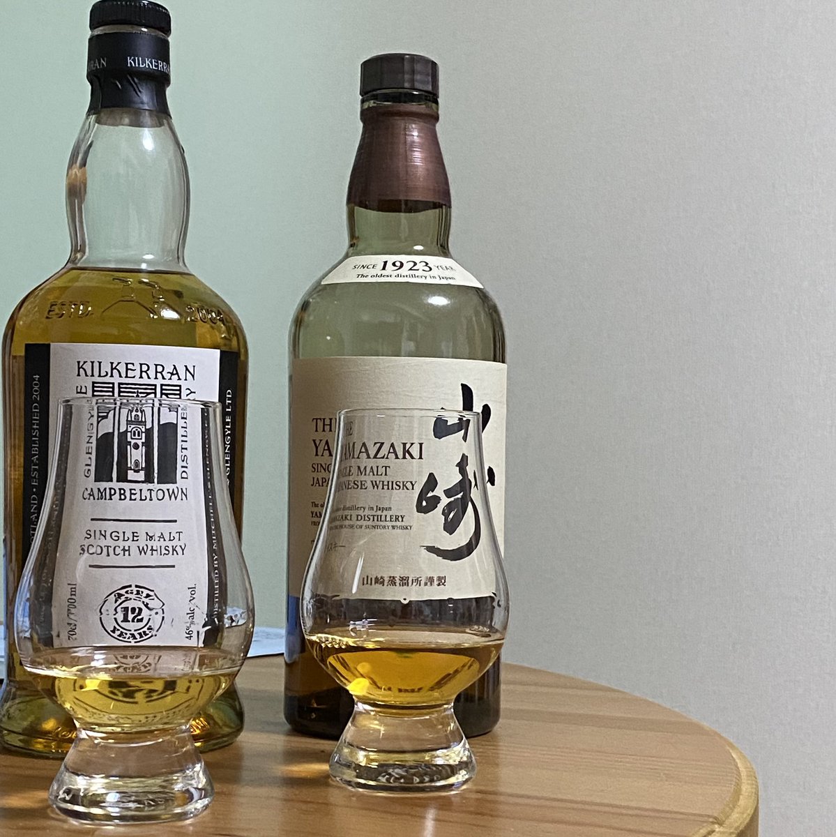 curlingsea's tweet photo. 最近の飲酒番⭐︎外⭐︎編

1枚目はついに買えたキルケラン✌️
2枚目はこういうのでいいんだよ
3.4枚目は高知旅行！ https://t.co/0lULaHl11J