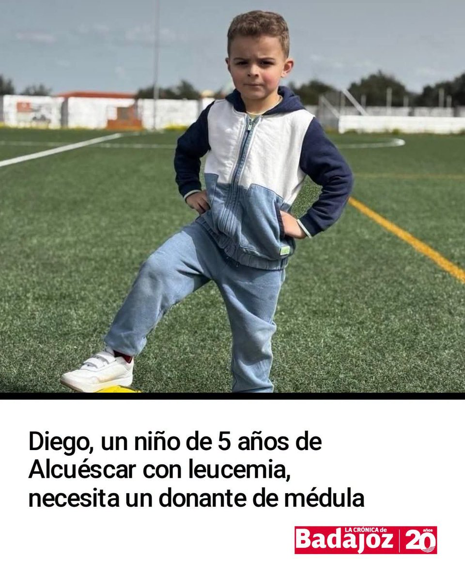 muzeriqui's tweet photo. El pequeño ha sufrido una recaída después de año y medio de tratamiento y su familia trata de ampliar la búsqueda tras confirmarse que su hermano no es compatible... 
Pues se pone y se comparte, a ver si hay suerte.. 🫂 https://t.co/8yO7IkSmZ6