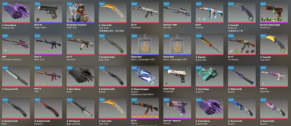 CentraTrades's tweet photo. Our latest pickup - WE ARE ALWAYS BUYING ❗️

Random RT's get a prize 💰💰 https://t.co/YKs6uYjoGk