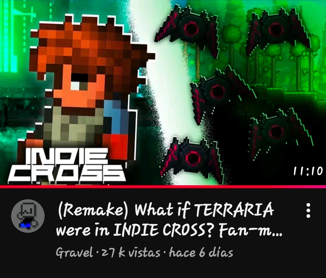 MisTanCaba62881's tweet photo. @moro_production What do you think of the Spanish Indie Cross community and its creations? The last image actually predicted Zagreus. https://t.co/DkEyfoh8LU