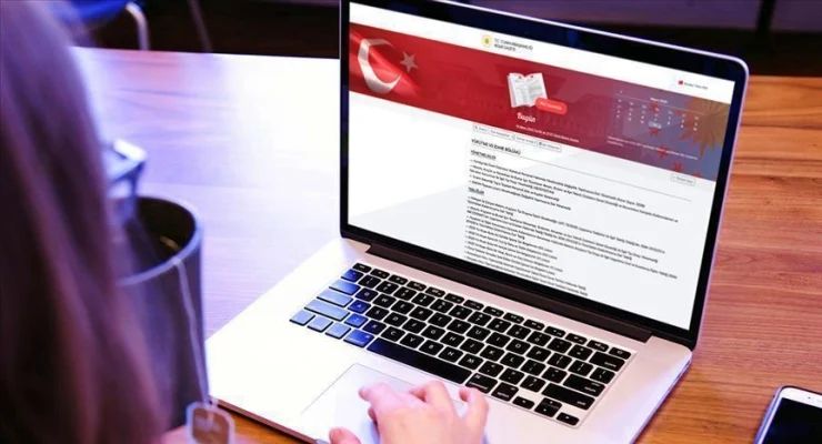 Resmi Gazete'de Yeni Atama Kararları Yayımlandı