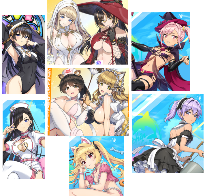 garuru_dio's tweet photo. かつての衣装を踏襲してるのがいいのよね https://t.co/BMUk8LAEXo