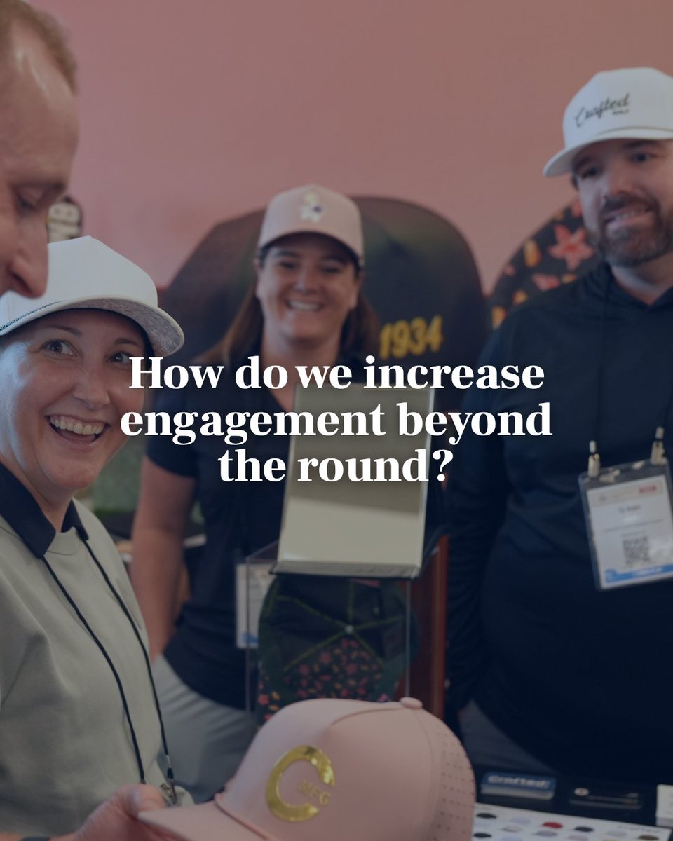 PGA Golf Shows tweet media