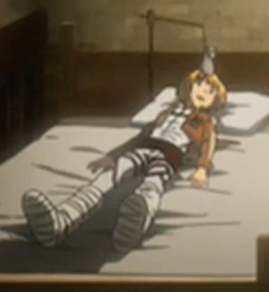 arminsgf_real's tweet photo. we need to talk abt this scene bc how in the FUCK did he break ~both~ legs??? https://t.co/jHRAsvvoWC